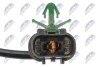 ABS SENSOR REAR NTY HCA-MS-095 (фото 3)