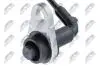 ABS SENSOR REAR NTY HCA-MS-093 (фото 2)