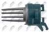 BLOWER RESISTOR NTY ERD-AU-015 (фото 3)