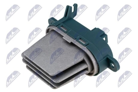 BLOWER RESISTOR NTY ERD-AU-015