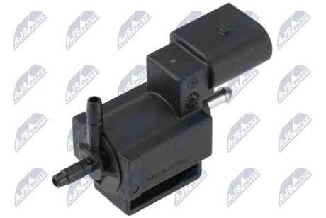 VACUUM VALVE NTY ECD-AU-013