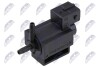 VACUUM VALVE NTY ECD-AU-011 (фото 1)