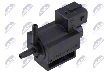 VACUUM VALVE NTY ECD-AU-011