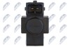 VACUUM VALVE NTY ECD-AU-011 (фото 5)