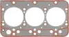 Прокладка головки циліндрів VICTOR REINZ 614275000 (фото 1)