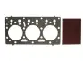 Фото 1 - прокладка головки циліндрів VICTOR REINZ 612720520 Прокладка головки циліндрів VICTOR REINZ 612720520 (фото 1)