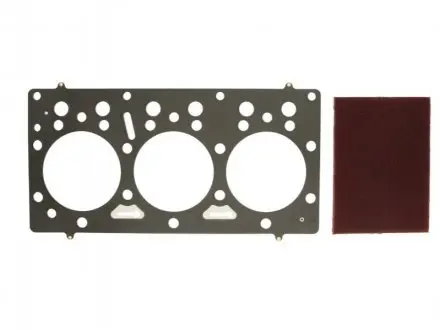Фото 1 - прокладка головки циліндрів VICTOR REINZ 612720520 Прокладка головки циліндрів VICTOR REINZ 612720520 (фото 1)
