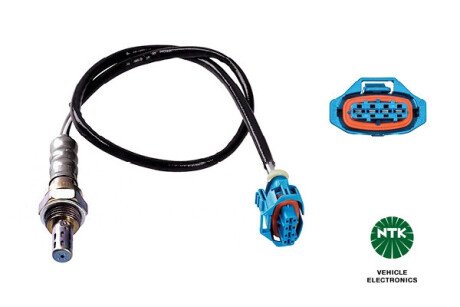 SONDA LAMBDA CHEVROLET CRUZE 1.6 09- 961 85 NGK 96185