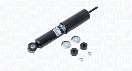 Shock Absorber MAGNETI MARELLI 357402080000