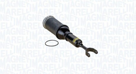 Автозапчасть MAGNETI MARELLI 350031000001