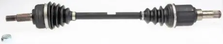 Автозапчасть GKN (Lobro) 306392