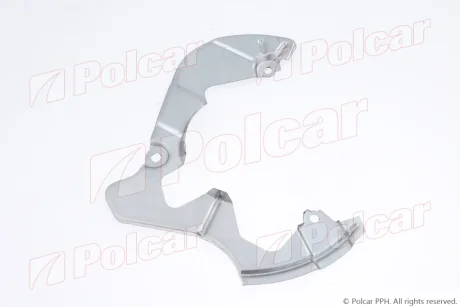 Osłona tarczy hamulcowej prawa Polcar 3003OT2