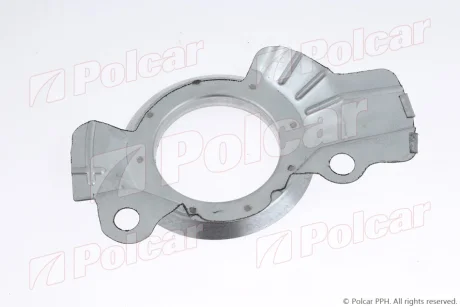 Osłona tarczy hamulcowej lewa Polcar 41A1OT3