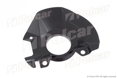 Osłona tarczy hamulcowej lewa Polcar 4003OT1