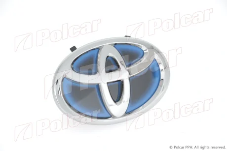 Znak na atrapę Polcar OE7530102170