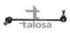 Тяга стабілізатора перед. права Honda Jazz II 1.2-1.3 02-08 TALOSA 50-02917 (фото 1)