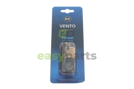 Освіжувач повітря салону Vento Impressive Perseid (8ml) K2 V442