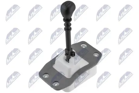 МЕХАНІЗМ ПЕРЕКЛЮЧЕННЯ ПЕРЕДАЧ NTY LZB-FT-004