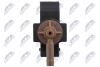 BOOST PRESSURE CONTROL VALVE NTY ECD-PL-018 (фото 4)