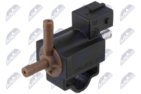 BOOST PRESSURE CONTROL VALVE NTY ECD-PL-018