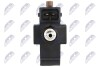 BOOST PRESSURE CONTROL VALVE NTY ECD-PL-018 (фото 5)