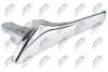 INTERIOR FRONT DOOR HANDLE NTY EZC-ME-239 (фото 1)