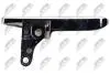 INTERIOR FRONT DOOR HANDLE NTY EZC-ME-239 (фото 4)