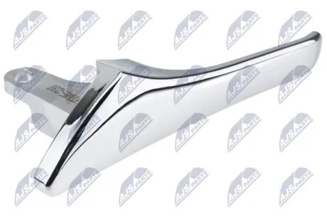 INTERIOR FRONT DOOR HANDLE NTY EZC-ME-239