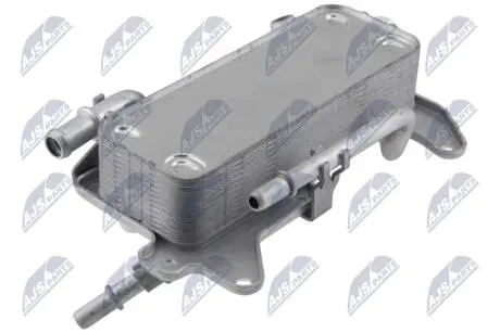 OIL COOLER SKRZYNI BIEGУW NTY CCL-AU-072