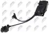 ENGINE HOOD LOWER LOCK NTY EZC-VV-056 (фото 1)