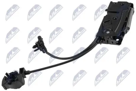 ENGINE HOOD LOWER LOCK NTY EZC-VV-056