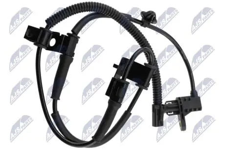 ДАТЧИК АБС ПЕР. NTY HCA-KA-343