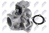 EGR VALVE NTY EGR-VV-001 (фото 1)