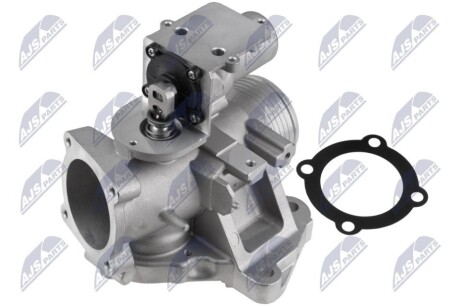 EGR VALVE NTY EGR-VV-001