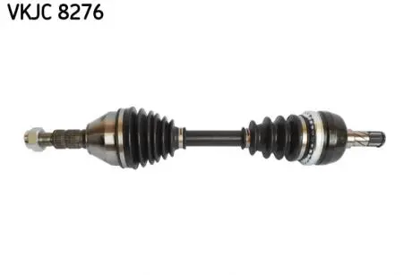 Фото opel напіввісь передн. лів. astra h twintop 1.9 cdti 05-10, zafira / zafira family b (a05) 1.9 cdti 05-15 SKF VKJC 8276 OPEL Напіввісь передн. лів. ASTRA H TwinTop 1.9 CDTi 05-10, ZAFIRA / ZAFIRA FAMILY B (A05) 1.9 CDTI 05-15 SKF VKJC 8276