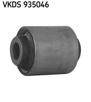 MITSUBISHI С/блок важіля підвіски OUTLANDER I 2.0 4WD 03-06 SKF VKDS 935046