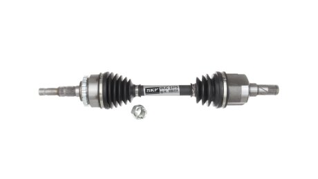 OPEL Напіввісь передн. лів. CORSA C (X01) 1.7 CDTI 03-09 SKF VKJC 1375