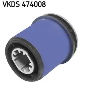FORD С/блок балки задн. GALAXY II (WA6) 1.6 TDCi 11-15 SKF VKDS 474008