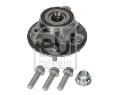 Автозапчасть FEBI BILSTEIN 188277