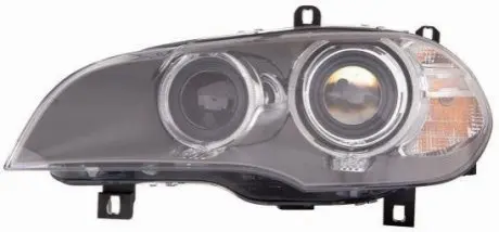 REFLEKTOR BMW X5 XENON D1S LED SZT DEPO DEPO / LORO 4441168LMLEHM2