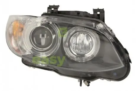 Фара автомобільна MAGNETI MARELLI 711307022789