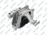 Фото 1 - подушка двигуна (R) VW Tiguan 2.0TDI 16- GSP 532870 Подушка двигуна (R) VW Tiguan 2.0TDI 16- GSP 532870 (фото 1)