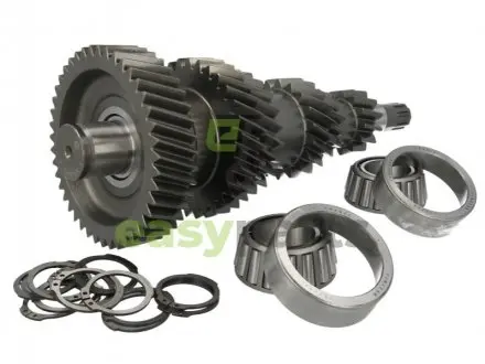 Проміжний вал коробки передач C.E.I 190291