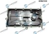 Кришка головки цилiндра VW Passat B6/Golf V 2.0 TDI 05-10 DR MOTOR DRM21939 (фото 2)