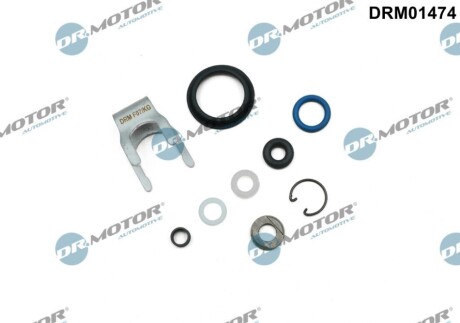 Автозапчасть DR MOTOR DRM01474