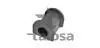!!! D 20mm (довга база) Втулка стабіліз.зад.внутр. VW Caddy 08-&gt; TALOSA 65-16518 (фото 1)
