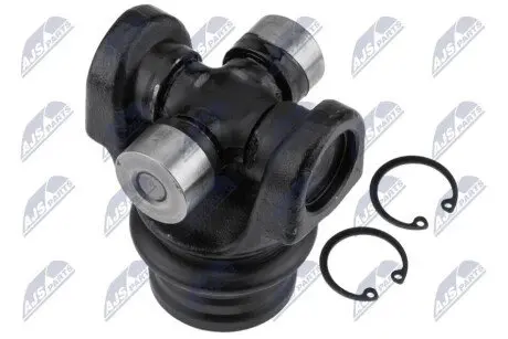 UNIVERSAL JOINT 24X56 Z FLANSZҐ NTY NKW-BM-001
