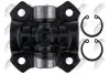 UNIVERSAL JOINT 24X56 Z FLANSZҐ NTY NKW-BM-002 (фото 3)