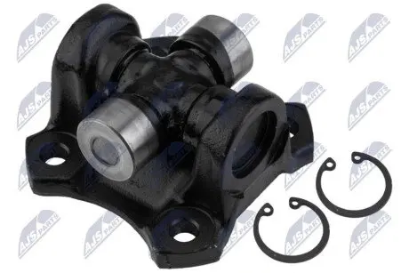 UNIVERSAL JOINT 24X56 Z FLANSZҐ NTY NKW-BM-002