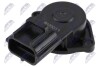 THROTTLE POSITION SENSOR NTY ECP-FR-019 (фото 1)